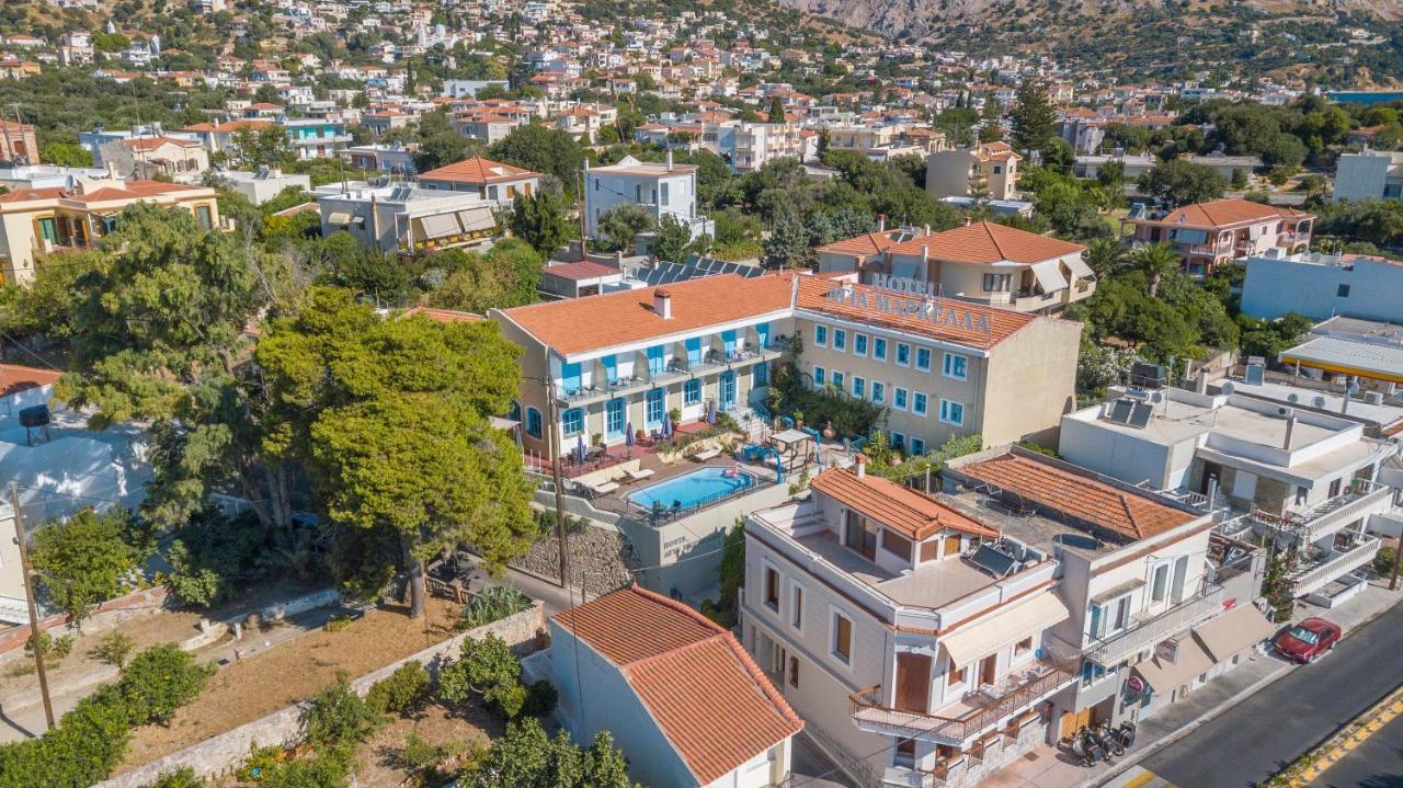Agia Markella Vrontados Exterior photo