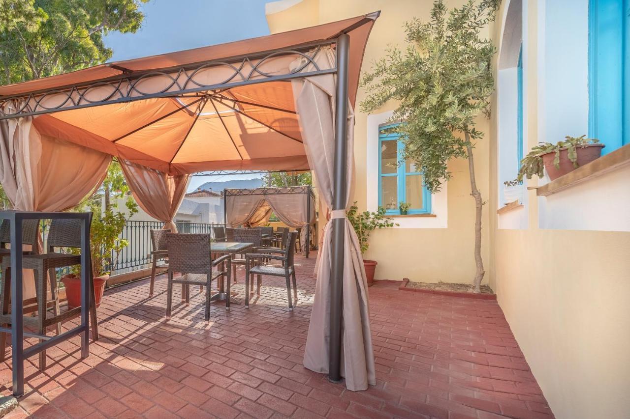 Agia Markella Vrontados Exterior photo